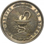 Award Medal from the Natural Science and Medicine Exhibition in Krakau 1891