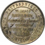 Award Medal from the Natural Science and Medicine Exhibition in Krakau 1891