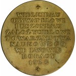 Oswald Balzer Medal 1927