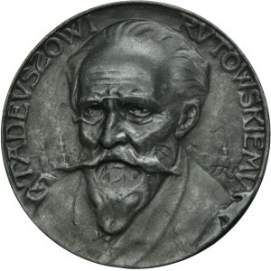 Medal Tadeusz Rutowski 1915