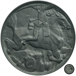 Medal of Remembrance of the Fallen at Rokitna 1915