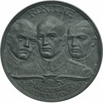 Medal of Remembrance of the Fallen at Rokitna 1915