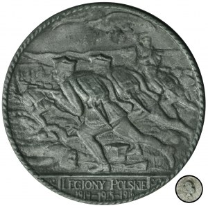 Medal Polish Legions 1916