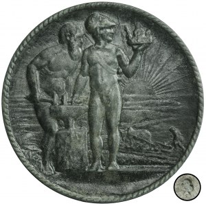 Medal Polish Legions 1916