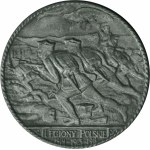 Medal Polish Legions 1916