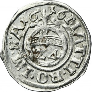 Germany, City of Hildesheim, Groschen 1616