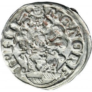 Germany, City of Hildesheim, Groschen 1616