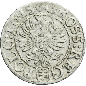 Sigismund III Vasa, Groschen Krakau 1613