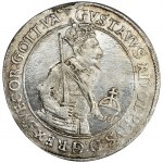 Riga under Sweden, Gustav II Adolph, Thaler Riga 1629 - EXTREMELY RARE