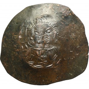 Byzantine Empire, Alexius III Angelos, Trachy