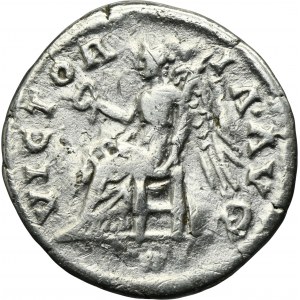 Roman Imperial, Hadrian, Denarius