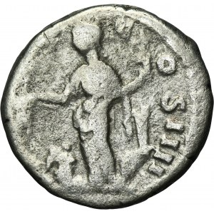 Roman Imperial, Antoninus Pius, Denarius