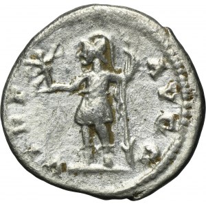 Roman Imperial, Caracalla, Denarius