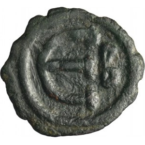 Byzantine Empire, Justin II, Pentanummium