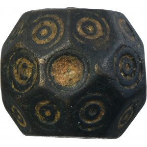 Islam, Coin weight to 10 dirhams 10th-13th century