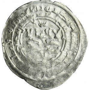 Samanid, Nuh II bin Nasr, Dirham