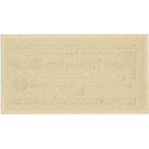 Gdańsk, 10 Billion Mark 1923