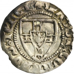 Teutonic Order, Konrad III von Jungingen, Schilling undated