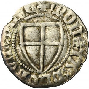 Teutonic Order, Konrad III von Jungingen, Schilling undated