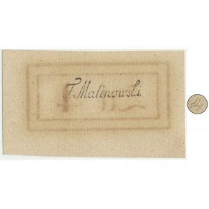 4 złote 1794 (1)(K) - odwrócony świecznik