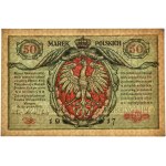 50 Mark 1916 - Jeneral - A - BEAUTIFUL