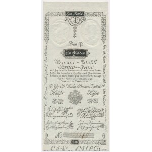 Austria, 1 Gulden 1800