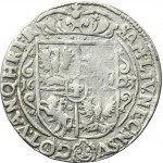 Sigismund III Vasa, 1/4 Thaler 1623 - PR M - RARE