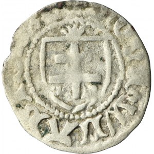 Ladislaus II Jagiellon, Ternarius Krakau undated