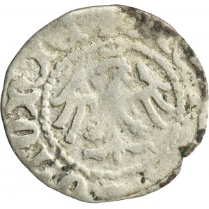 Ladislaus II Jagiellon, Ternarius Krakau undated