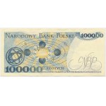 1,000 zlotys 1979 REDUCED to 100,000 zlotys 1979