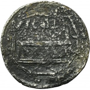 Abbasid, al-Mahdi, Dirham - IMITATION