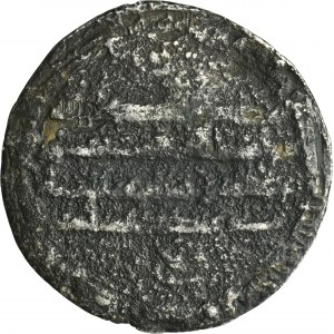 Abbasid, al-Mahdi, Dirham - IMITATION