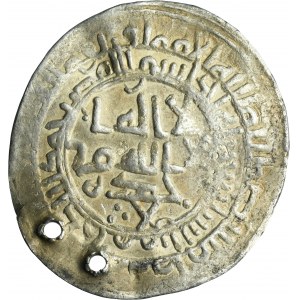 Saffarids, Dirham - EASTERN EUROPEAN IMITATION