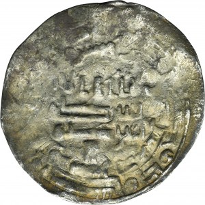 Saffarids, Dirham - EASTERN EUROPEAN IMITATION