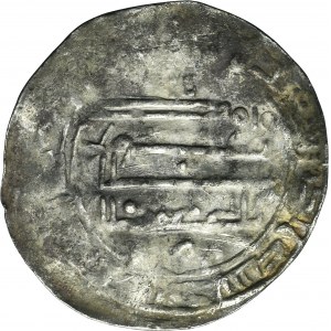Saffarids, Dirham - EASTERN EUROPEAN IMITATION