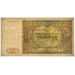 50 złotych 1946 - B -