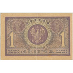 1 marka 1919 - IAF -