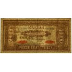 50.000 marek 1922 - H -