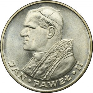 1.000 złotych 1982 Jan Paweł II