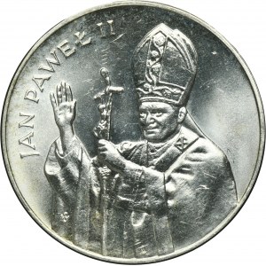 10.000 złotych 1987 Jan Paweł II