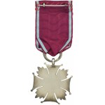 PSZnZ, Silver Cross of Merit - Spink & Son