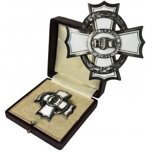 Austria-Hungary, Civil Merit Cross 3rd class