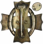 Austria-Hungary, Civil Merit Cross 3rd class