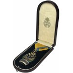 Austria-Hungary, Order of the Iron Crown 3rd class