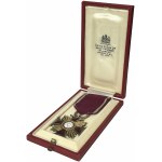 PSZnZ, Gold Cross of Merit - Spink & Son