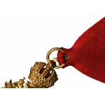 Austria-Hungary, Order of Franz Joseph I, Knight's Cross