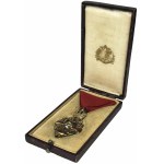 Austria-Hungary, Order of Franz Joseph I, Knight's Cross