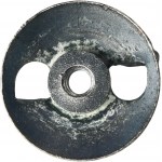 PSZnZ, Badge of the 2nd Infantry Rifle Division
