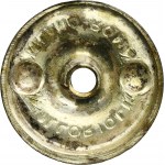 PSZnZ, Badge of the 2nd Warsaw Armoured Division