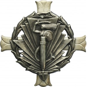 PSZnZ, 2nd Artillery Group Badge